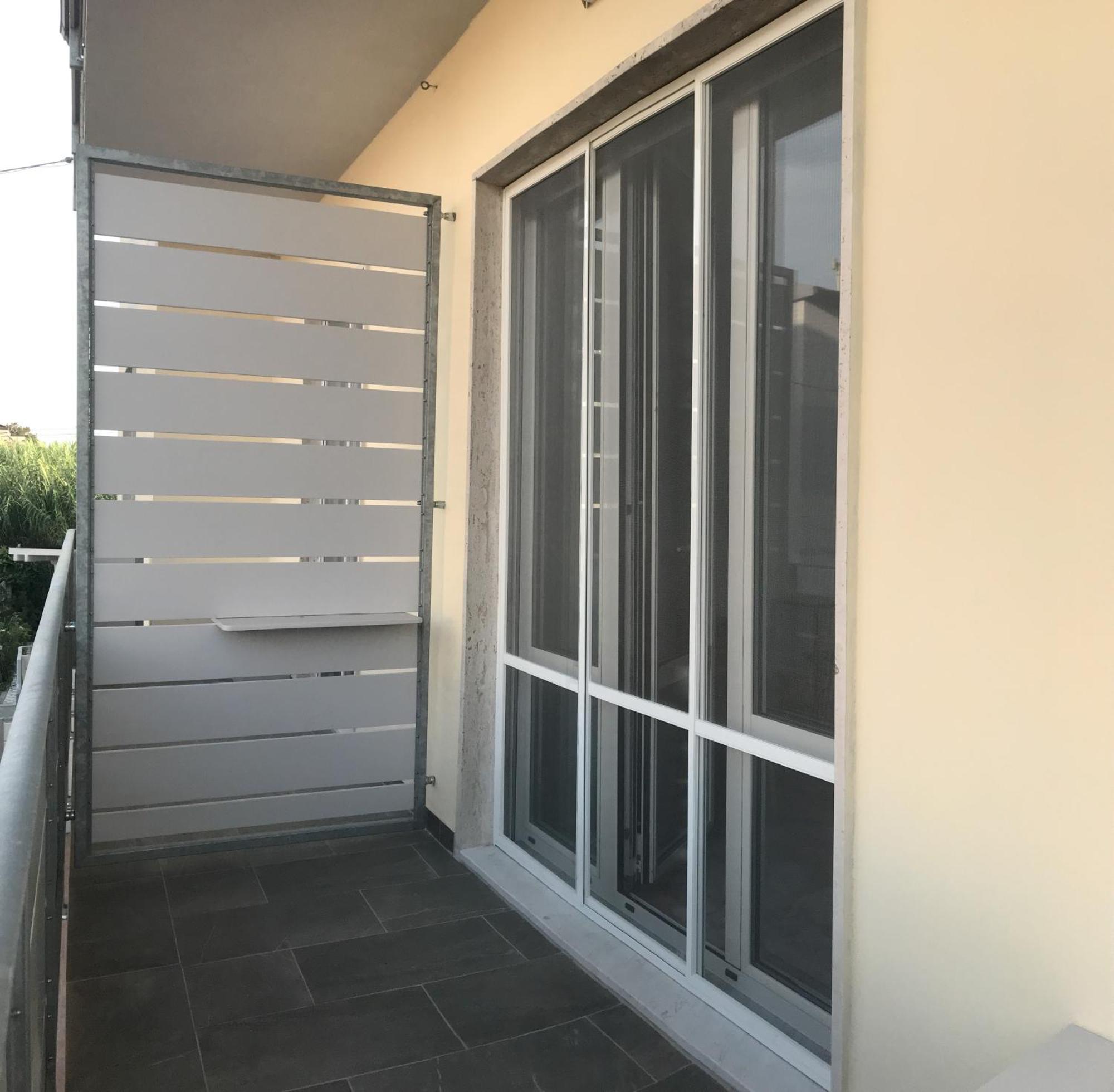 Beb Terrazza Del Sole Frühstückspension