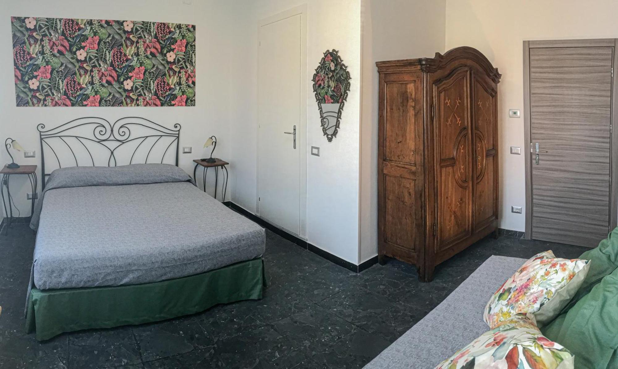 Bed and breakfast Beb Terrazza Del Sole Pisa