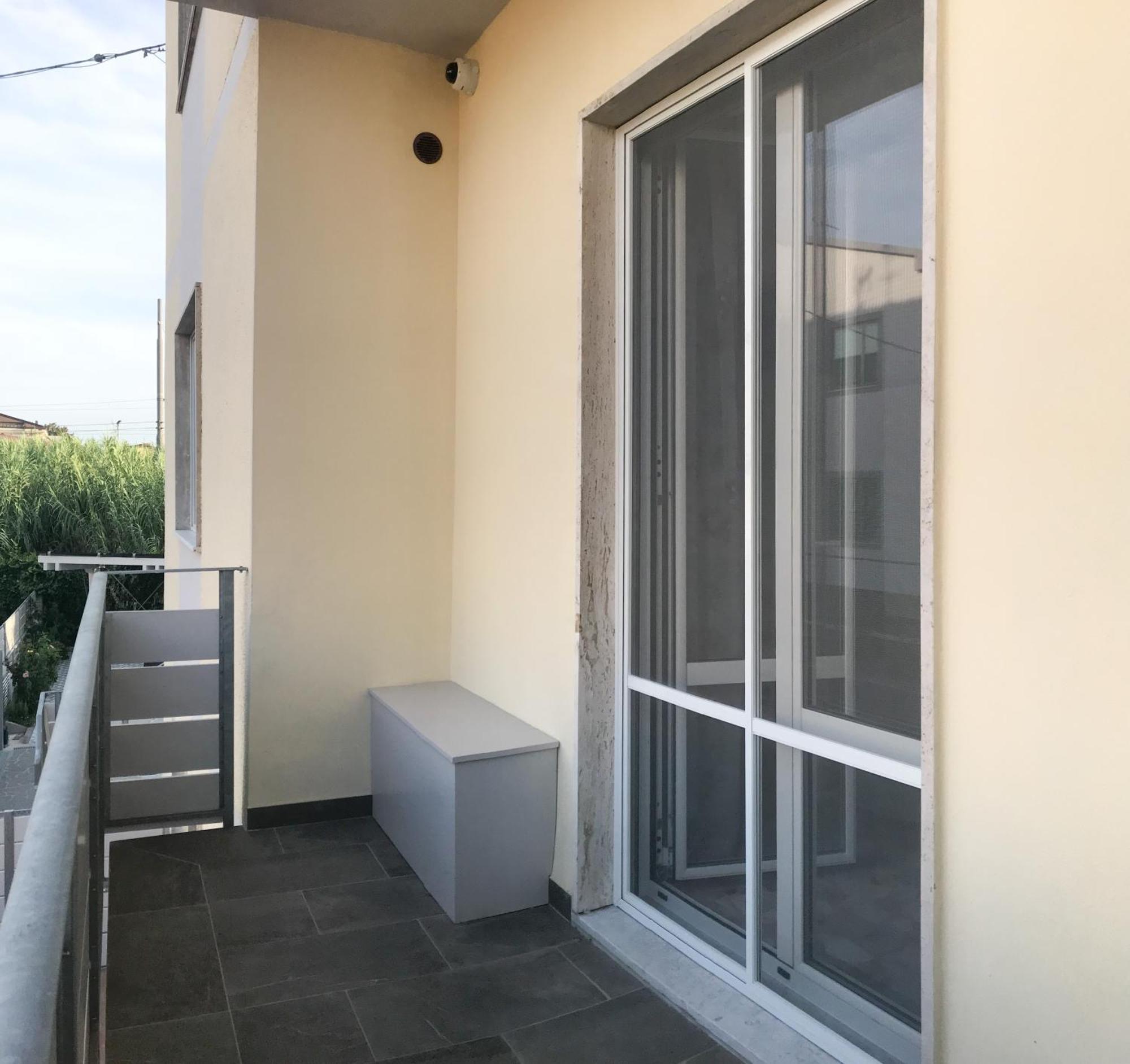 Bed and breakfast Beb Terrazza Del Sole