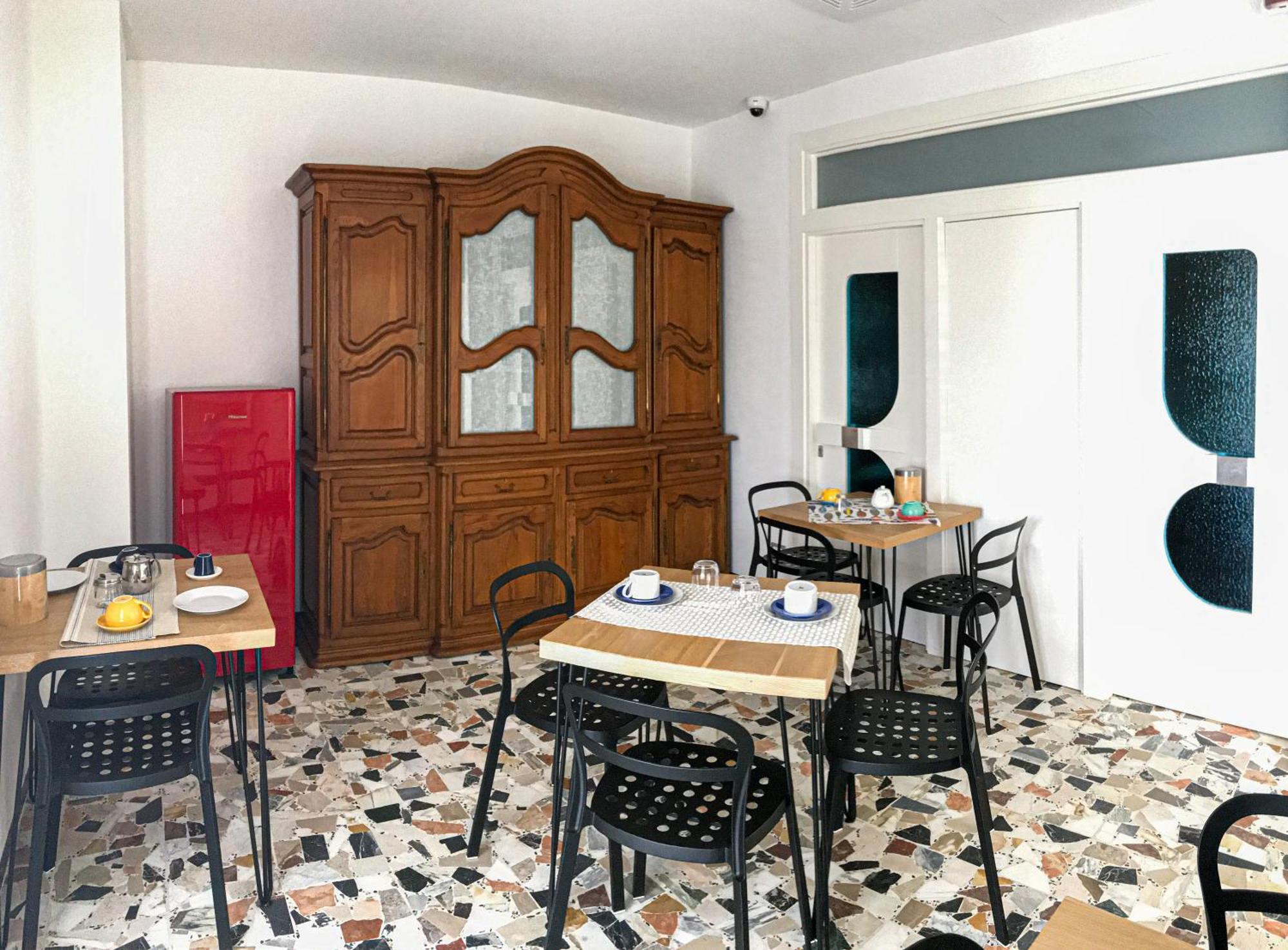 Beb Terrazza Del Sole Pisa